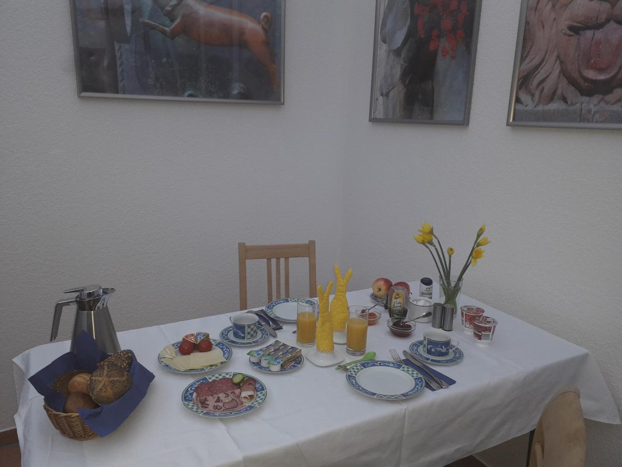 Fachwerkhotel - Ferienhaeuser Vorhof Zur Hoelle 크베들린부르크 외부 사진